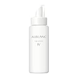 ALBLANC アルブラン ザ ローション4 レフィル 【化粧水】 130ml 潤い 明るい肌印象へ 透明感 とろみのあるつけ心地