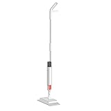 Deerma TB900多機能ウェットとドライウォータースプレーモップスイーパーフラットモップ静電ダストリムーバルウェットとドライのレイジー