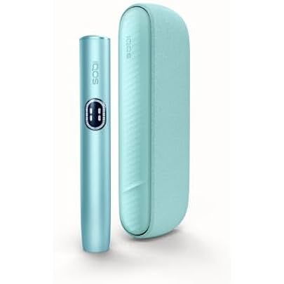 Amazon.co.jp: IQOS ILUMA キット モスグリーン アイコスイルマキット