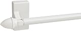 Levolor-kirsch Levolor Magnetic Cafe Rod 13100