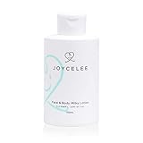 JOYCELEE(ジョイスリー) 子供用 ミルクローション『フェイス＆ボディ ミルキーローション』150ｍL【期間限定・ポンプ付き】 ドクターズコスメ
