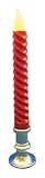 LED CANDLE RED by CELEBRATIONS MfrPartNo 1514-71 by Celebrations Inliten
