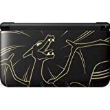 ニンテンドー３ＤＳ　ＬＬ　リザードンエディション　（限定版）