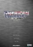 �A�����J���E�`���b�p�[ Season1 DVD-BOX 1