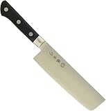 藤寅作 DPコバルト合金鋼割込 薄刃型 FU-502