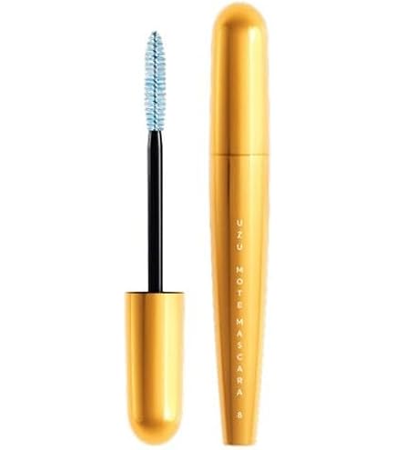 Amazon.co.jp: UZU BY FLOWFUSHI (ウズバイフローフシ) モテマスカラ