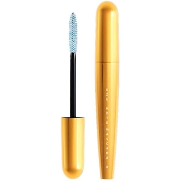 Amazon.co.jp: UZU BY FLOWFUSHI (ウズバイフローフシ) モテマスカラ