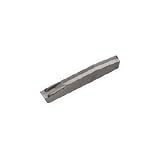 京セラ(KYOCERA) 突切り用チップ 超硬 KW10 GMN2.2 (10個入り)