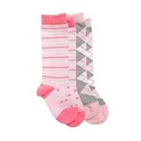 【並行輸入】【メール便】ベビーレッグス　ルッキンググラス　ロング靴下2足セット　BabyLegs Looking Grass