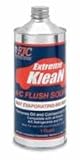 FJC 2400 Extreme Klean A / C flush-quart