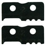 MCC ＶA線ストリッパ替刃 VSE0120