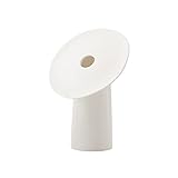Clay Antenne_14L11W19H #WHITE CC366151-100