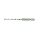 TRUSCO(トラスコ) 六角軸充電ドライバービット 7.5X115 T6CD-75
