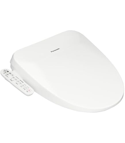 パナソニック ビューティ・トワレ 温水洗浄便座 DL-ESX20-CP