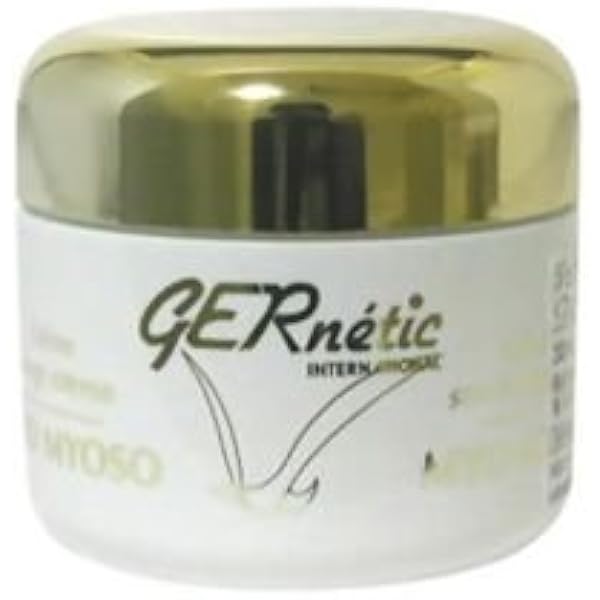 ジェナティック　シンクロ　新品未開封 シンクロ50ml ジェナティック・クリーム 送料無料 正規輸入品 12