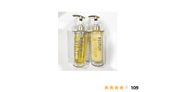 ウルリス ウォーターコンク おまけ付き シャンプー トリートメントセット リペア 5 Off リペア