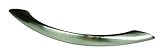 Howard Berger 42011 Smooth 3 – 3 / 4 "サテンニッケルPull