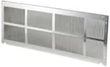 Amana SGK01B Exterior Grille [並行輸入品]