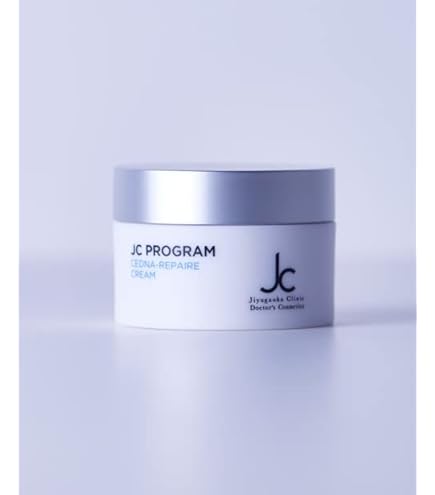Amazon | JCプログラム セドナリペールクリーム 30g | JCProgram