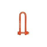 大洋製器工業:大洋 強力長シャックル 2.5t TSL2.5 型式:TSL2.5