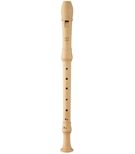 Amazon | MOECK メック ロッテンブルグ ソプラニーノ リコーダー 4105