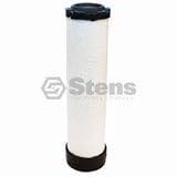 Stens 102-077 Toro 108-3816 Inner Air Filter [並行輸入品]