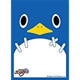 ブロッコリーキャラクタースリーブ 『魔界戦記ディスガイア』シリーズ「プリニー」