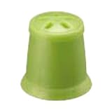 三菱鉛筆 ジェットストリーム 41 MSXE5-1000用 消しゴムキャップ グリーン