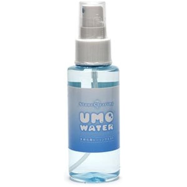 【専用】UMOウォータースプレー 　天然石浄化　天然石用ヒーリングミスト　他 Amazon.co.jp: 天然石浄化用ミスト ウモウォーター1本 1umo