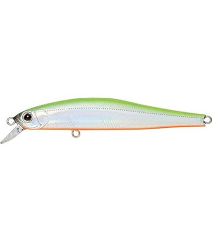 ジップベイツ　リッジ56S ジップベイツ Rigge56S(リッジ56S) 【シーバスルアー専門店