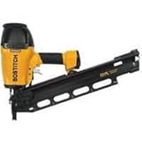 ネイルガンフレーム21度