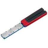 Folding Diamond Paddle Fine