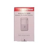 Honeywell Ademco 5890 Wireless Motion Sensor NOT Pet Immune [並行輸入品]