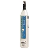 InstallerParts LANID Pro Network Tester [並行輸入品]