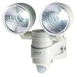 LED-AC28　4W×2　LEDセンサーライト