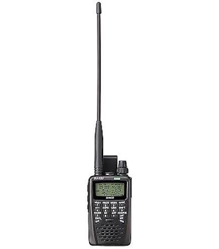Amazon | アルインコ DJ-X82 エアバンドスペシャル レシーバー