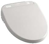 TOTO 温水洗浄便座 ウォッシュレット アプリコット F3A TCF4731AM #NG2 ホワイトグレー