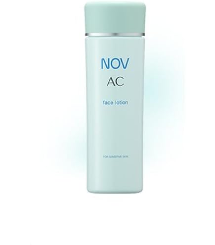 Amazon | ノブ IIIフェイスローションL(さっぱり)＜医薬部外品＞(120ml