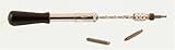 Robert Schroeder 538-1335 Ratchet Screwdriver [並行輸入品]