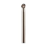 ミニター:ミニモ 超硬カッター スパイラルカット Φ4 BC2371 型式:BC2371