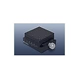 中央精機　ゴニオステージ 60×60 TS-C612