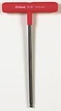 Eklind 5/16x9" Ball 61820 Eklind Power Hex T Key by Eklind [並行輸入品]