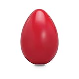 LP LP0020RD ビッグ エッグ シェイカー レッド Big Egg Shaker Red