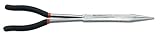 GearWrench 82005 Double X Pliers - Needle Nose Straight [並行輸入品]
