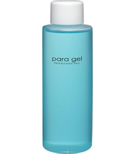 Amazon | パラジェル(para gel) パラプレップ 120ml | パラジェル(para