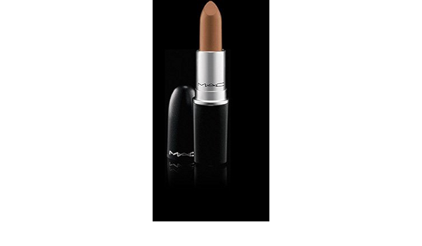 mac naturally transformed lipstick