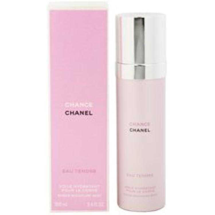Amazon | シャネル CHANEL チャンス オー タンドゥル ボディ