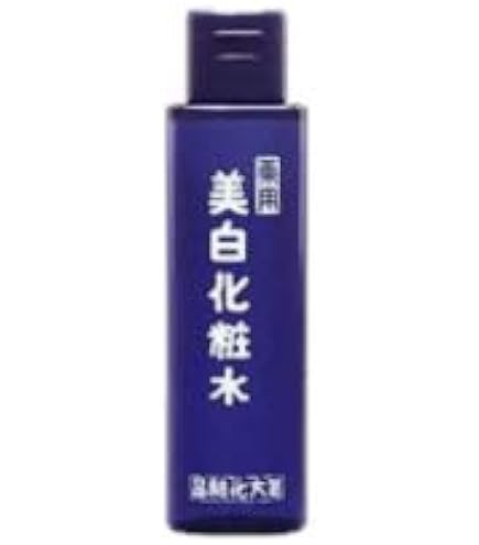 Amazon | ポリシー化粧品 【化粧水】アクアフレッシュSR 120mL