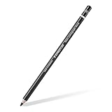 ステッドラー 描画用高級鉛筆 マルス ルモグラフ ブラック 4B 100B-4B