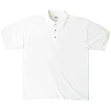 コットンカノコポロシャツ XL / ノベルティ イベントグッズ 用品 景品 商材 1型 【200点】